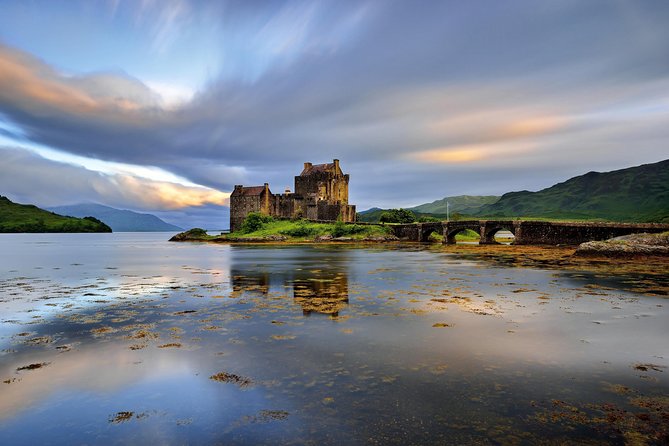 Torridon, Applecross and Eilean Donan Castle Small-Group Day Tour from Inverness - Why this Inverness day tour is different
