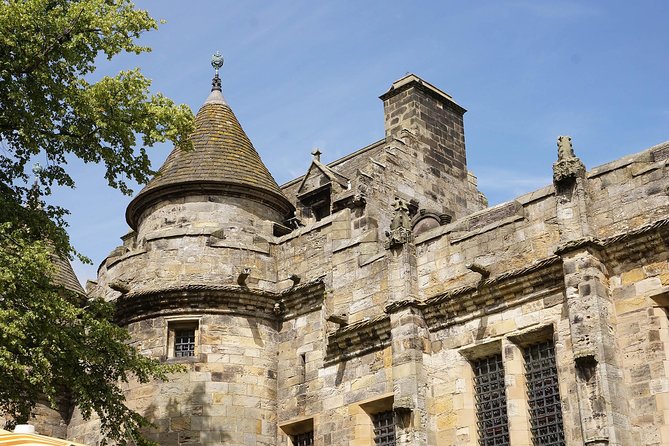 Tour of St Andrews and Historic Fife Small Group Tour - Why this private Fife outing works