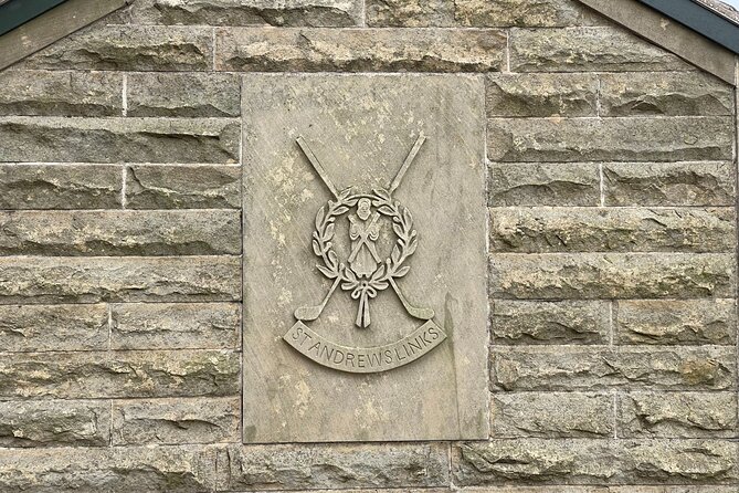 Tour of St Andrews and Historic Fife Small Group Tour - Who should book this St Andrews tour?