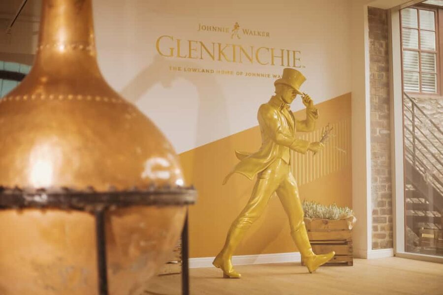 Tranent: Glenkinchie Whisky Distillery Tour and Tasting - Who will enjoy this tour most