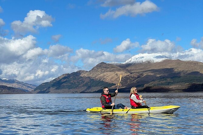 Twin Kayak Hire - Why the two-hour hire works, and where it falls short