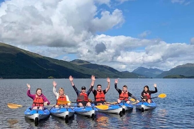 Twin Kayak Hire - Weather, wind, and the cancellation risk