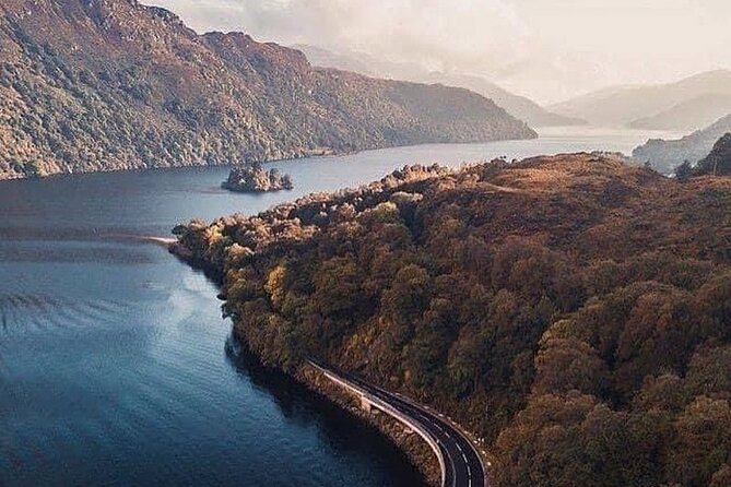 Ultimate Day tour Edinburgh: Glencoe, Highland Cows, Loch Lomond - Who will enjoy this day most?