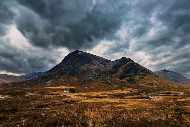 Ultimate Day tour Edinburgh: Glencoe, Highland Cows, Loch Lomond - My booking verdict