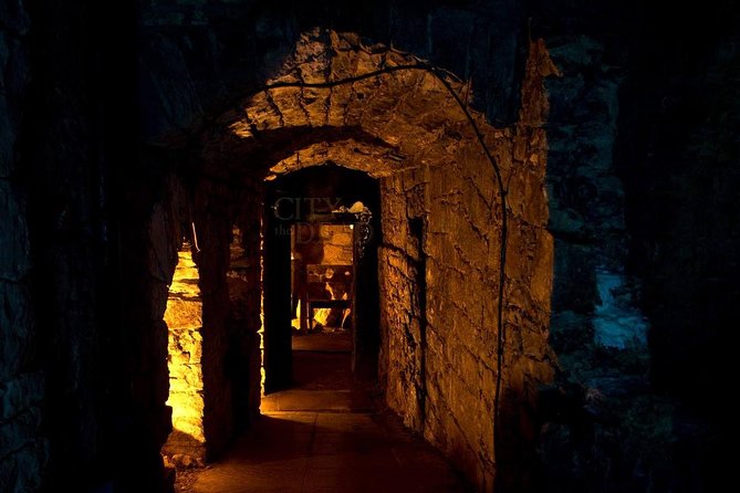 Underground City of the Dead Tour - Why the guides matter so much
