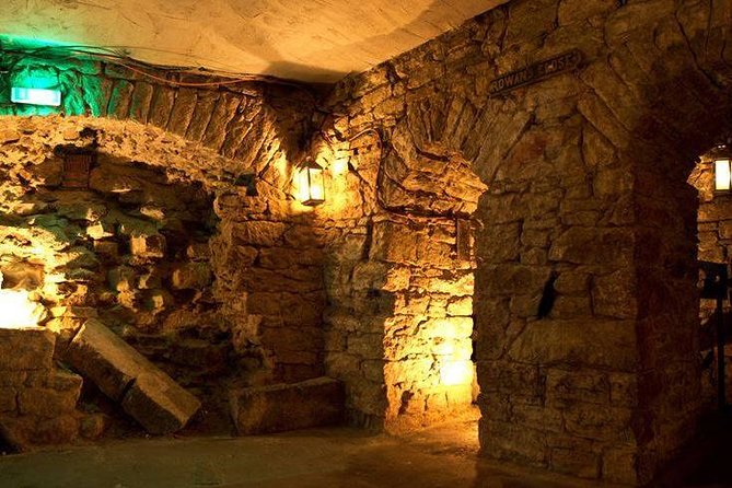 Underground City of the Dead Tour - Price, timing, and what the small group adds
