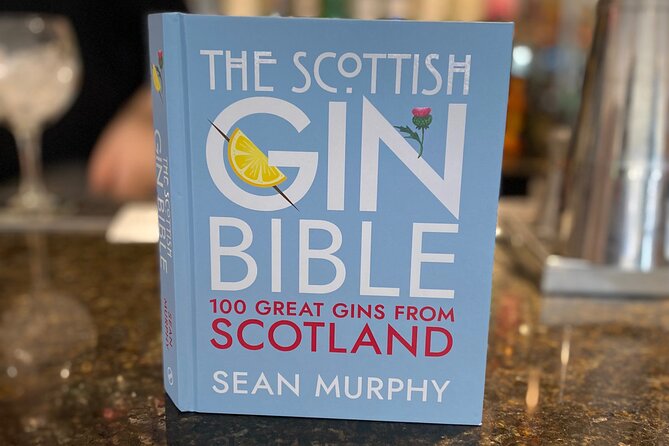 Visit a Working South Loch Gin Distillery - Timing, transport, and practical planning