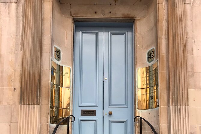 Walking Tour of Glasgow - What you will and will not cover