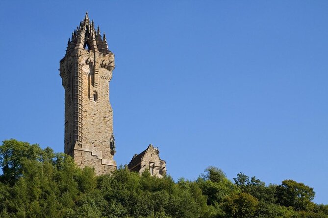 Warriors & Wilderness: Braveheart & Stirlingshire Day Trip - The day in six memorable stops