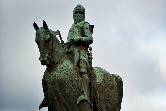 Warriors & Wilderness: Braveheart & Stirlingshire Day Trip - Why this private tour works so well
