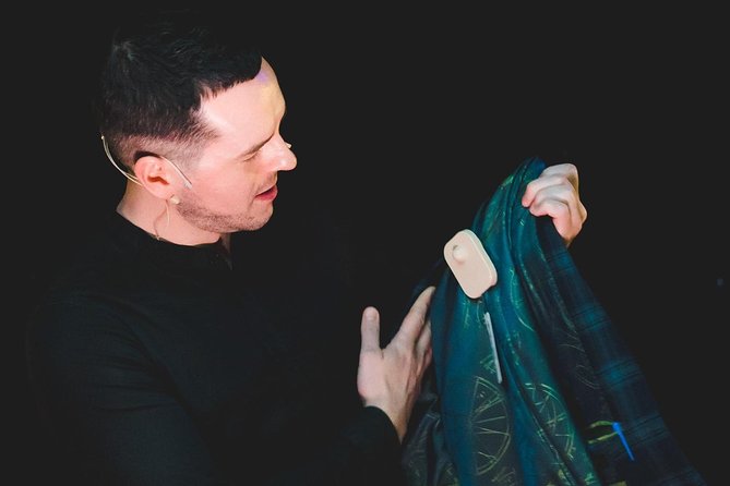 Watch Closely - An Evening of Magic - What the strongest audience response tells you