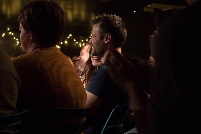 Watch Closely - An Evening of Magic - A 90-minute evening built around participation
