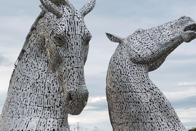 West Coast Lochs & Castles Tour - from Edinburgh - Rest and Be Thankful delivers a fast Highland panorama