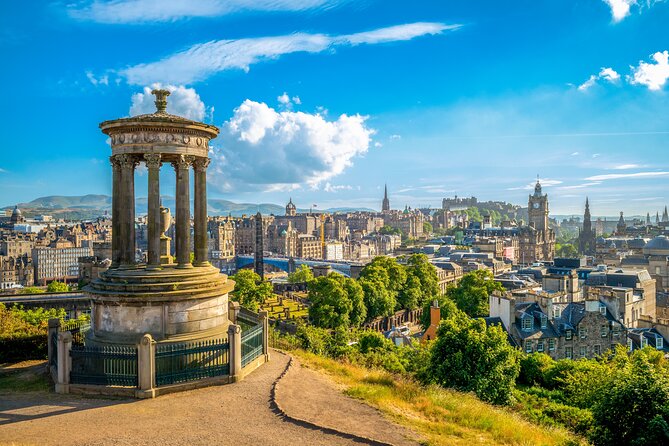 Whisky Adventure - Private Day Tour from Edinburgh - Why this Edinburgh whisky tour works