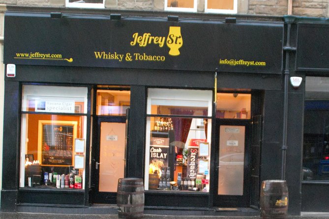 Whisky tasting experience - Who should book this whisky tasting?